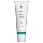 Forever Aloe Vera Gelly - Galaretka aloesowa – Naturalny aloes w żelu – 118 ml