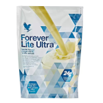 Forever Lite Ultra Vanilla - Koktajl białkowy o smaku Waniliowym - 375g