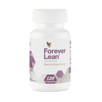 Forever Lean - Kapsułki z ekstraktami roślinnymi i chromem - 120 kapsułek