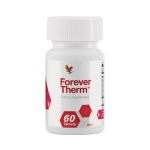 Forever Therm - Odpowiedzialna redukcja wagi i świetne samopoczucie - 60 tabletek