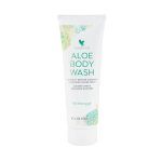 Forever Aloe Body Wash - Łagodny i skuteczny żel do mycia ciała z aloesem - 236ml