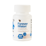 Forever iVision - Witaminy z cynkiem i ekstraktami z roślin - 60 kapsułek
