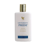 Forever Gentleman's Pride - Aloesowa emulsja po goleniu - 118ml
