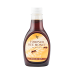 Forever Bee Honey - Miód wielokwiatowy z górskich pasiek - 500 gram