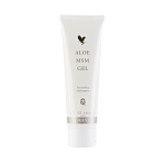 Forever Aloe MSM Gel - Żel aloesowy z MSM i wyciągami roślinnymi - 118 ml