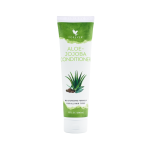 Forever Aloe Jojoba Conditioner - Aloesowa Odżywka do włosów 296 ml 