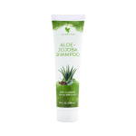 Forever Jojoba Shampoo - Szampon aloesowy z 3 olejkami - 296ml