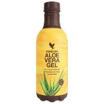 Forever Aloe Vera Gel – Sok aloesowy wspierający oczyszczanie organizmu – 1000 ml