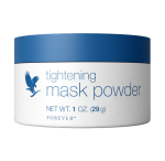 Forever Tightening Mask Powder odżywiająca maseczka w proszku - 29g