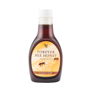 Forever Bee Honey - Miód wielokwiatowy z górskich pasiek - 500 gram