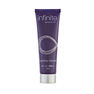 Forever Hydrating Cleanser - Nawadniające mleczko do oczyszczania skóry - 118 ml