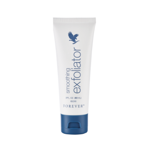 Forever Smoothing Exfoliator - Aloesowy peeling wygładzający - 60ml