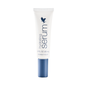Forever Hydrating Serum - Serum nawilżające na bazie aloesu - 50ml