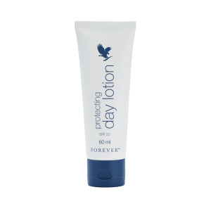 Forever Protecting Day Lotion SPF 20 - Ochronna emulsja aloesowa na dzień - 60ml