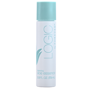 Forever Logic Balancing Aloe Essence - Esencja przywracająca równowagę - 73ml  