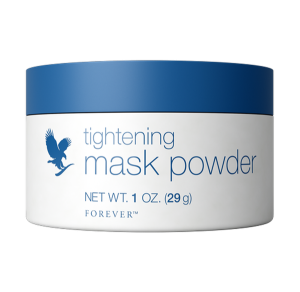 Forever Tightening Mask Powder odżywiająca maseczka w proszku - 29g