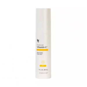 Forever Vitamin C - Rozświetlające mleczko do twarzy 30ml