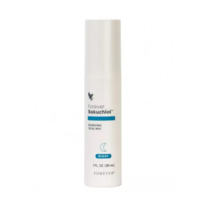 Forever Bakuchol - Odżywcze mleczko do twarzy 30ml