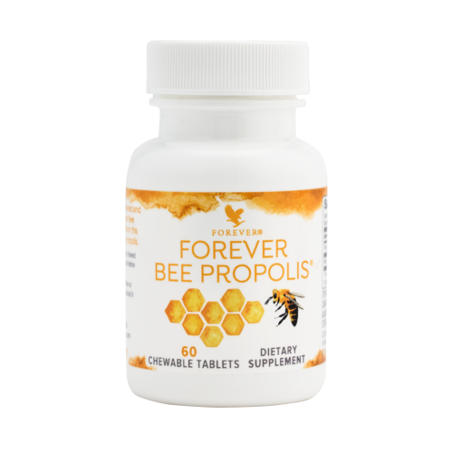 Forever bee propolis.png