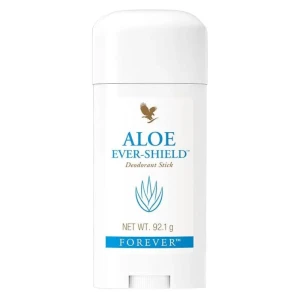 Forever Aloe Ever - Shield - Dezodorant  w sztyfcie aloesowy – Bez soli aluminium