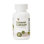 Forever Calcium - Formuła wapnia, manganu, magnezu, cynku oraz miedzi - 90 tabletek