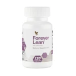 Forever Lean - Kapsułki z ekstraktami roślinnymi i chromem - 120 kapsułek