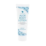 Forever Aloe Body Lotion - Doskonały balsam codziennego użytku, który szybko się wchłania - 236ml