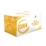 Forever DX4 - Czterodniowy program odżywczy. Pomaga zregenerować organizm przyspiesza metabolizm.