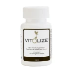 Forever Vitolize Men - Składniki mineralne i witaminy dla mężczyzn - 60 kapsułek
