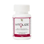 Forever Vitolize Women - Składniki mineralne i witaminy dla kobiet - 120 tabletek
