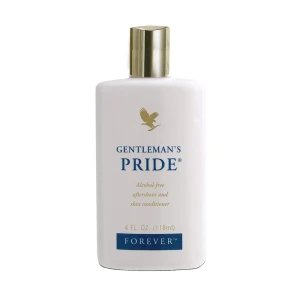 Forever Gentleman's Pride - Aloesowa emulsja po goleniu - 118ml