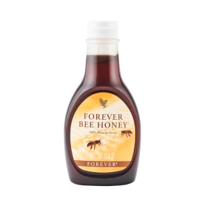 Forever Bee Honey - Miód wielokwiatowy z górskich pasiek - 500 gram