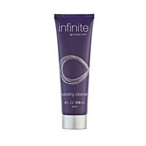 Forever Hydrating Cleanser - Nawadniające mleczko do oczyszczania skóry - 118 ml
