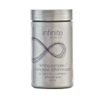 Forever Infinite Firming Complex - Suplement diety z biotyną, witaminą C i kolagenem - 60 tabletek