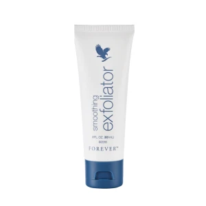 Forever Smoothing Exfoliator - Aloesowy peeling wygładzający - 60ml