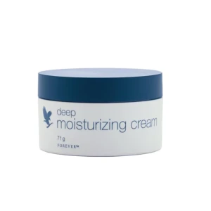 Forever Deep Moisturizing Cream - Głęboko nawilżający krem do twarzy - 71g
