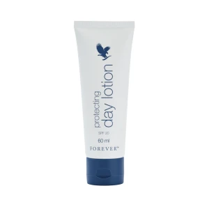 Forever Protecting Day Lotion SPF 20 - Ochronna emulsja aloesowa na dzień - 60ml