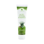 Forever Jojoba Shampoo - Szampon aloesowy z 3 olejkami - 296ml