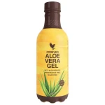 Forever Aloe Vera Gel – Sok aloesowy wspierający oczyszczanie organizmu – 1000 ml