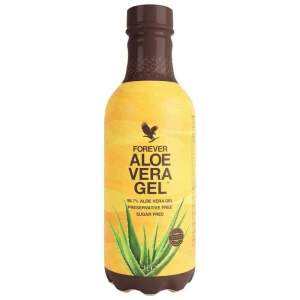 Forever Aloe Vera Gel – Sok aloesowy wspierający oczyszczanie organizmu – 1000 ml