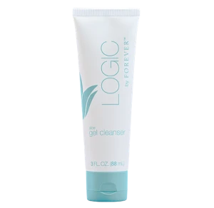 Forever Logic Aloe Gel Cleanser - Naturalny Żel oczyszczający - 88ml