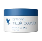 Forever Tightening Mask Powder odżywiająca maseczka w proszku - 29g