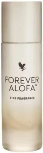 Forever Alofa Fine Fragrance  elegancka woda perfumowana - 30ml 