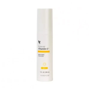 Forever Vitamin C - Rozświetlające mleczko do twarzy 30ml