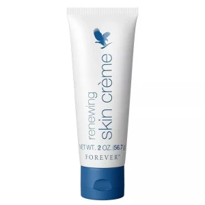 Forever Renewing Skin Creme - Regenerujący krem do twarzy - 56.7g