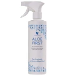 Forever Aloe First Spray - Spray aloesowy z propolisem i ekstraktami ziołowymi - 473ml