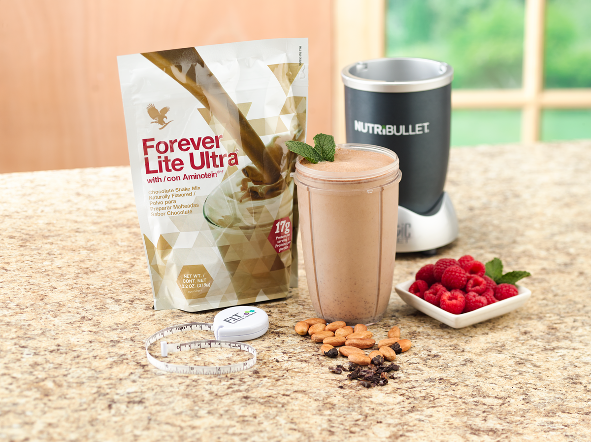 Forever Lite Ultra Chocolate