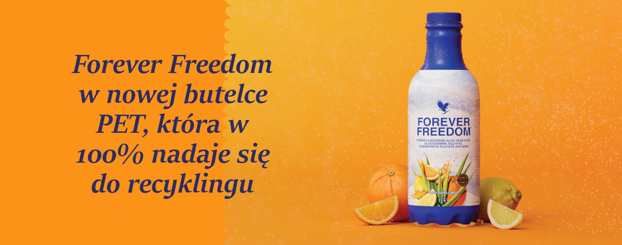 Freedom
